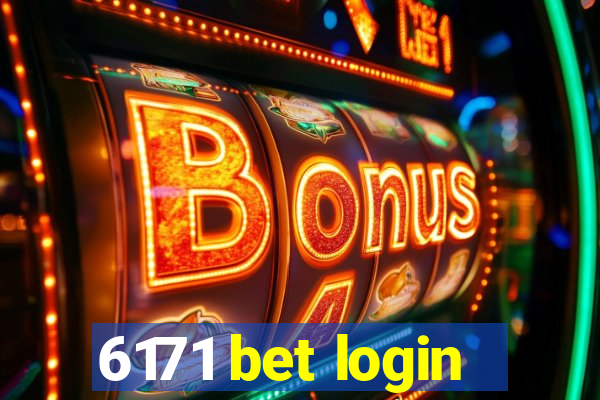 6171 bet login